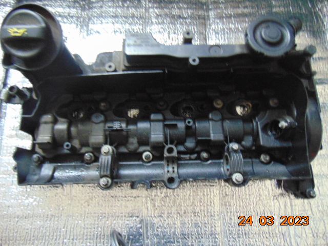 Mini cooper r55 r56 r60 кришка кришка клапанів 7823180 Ціна