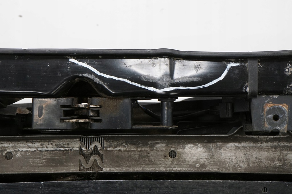 фото №6, Audi a4 b8 09r pas передний усилитель 3.0tdi автоматическая коробка передач