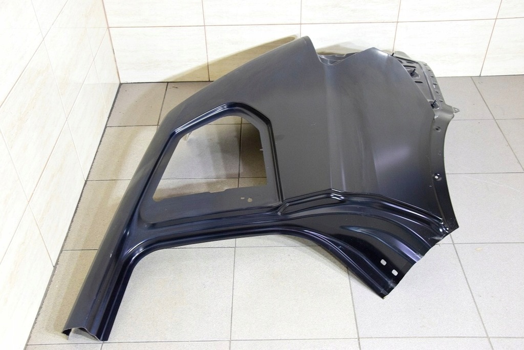 фото №9, Bmw x3 f25 10-16r. задний крыло левый задняя