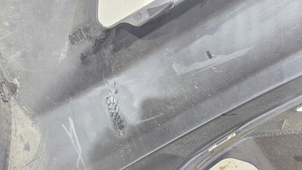 фото №16, Honda crz cr-z cr с lift 2012-2016 бампер перед передний