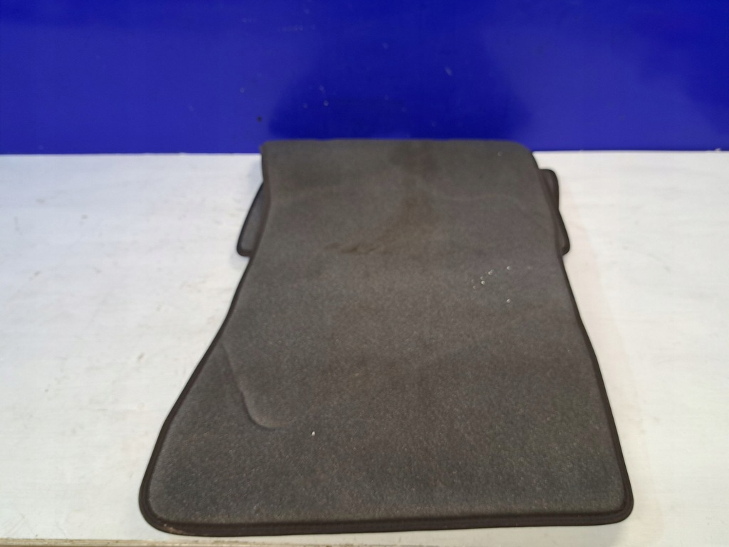 фото №9, Jaguar xj x351 2016 набор коврики автомобильных