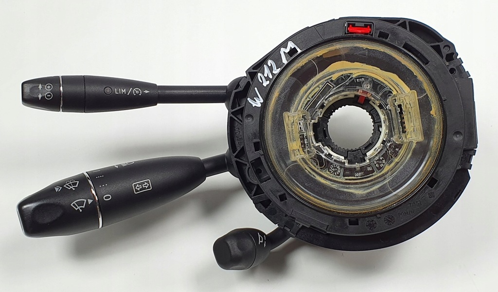 фото №1, Перемикач комбінований mercedes w212