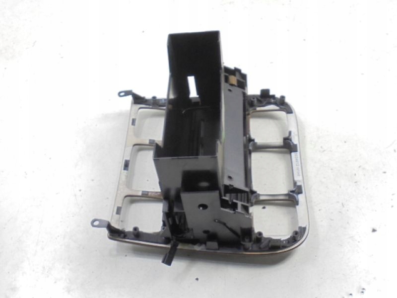 фото №2, Mercedes s w220 консоль рамка радио a2206800352