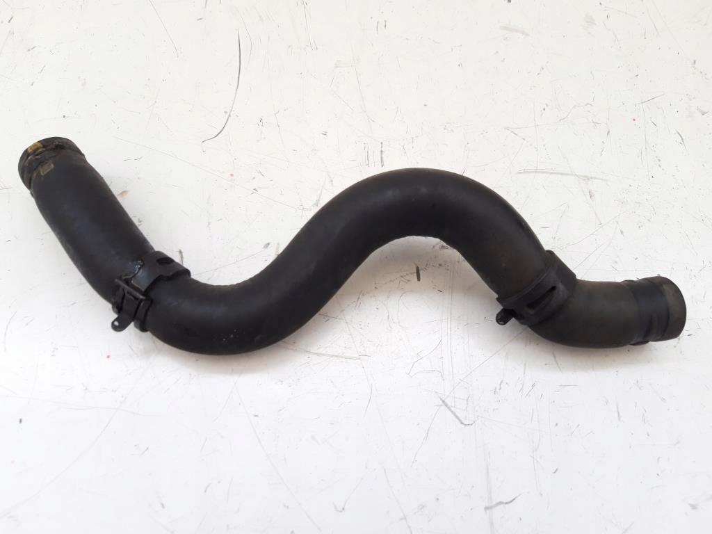 фото №1, Шланг труба wąż wody toyota corolla e12 2.0 d4d