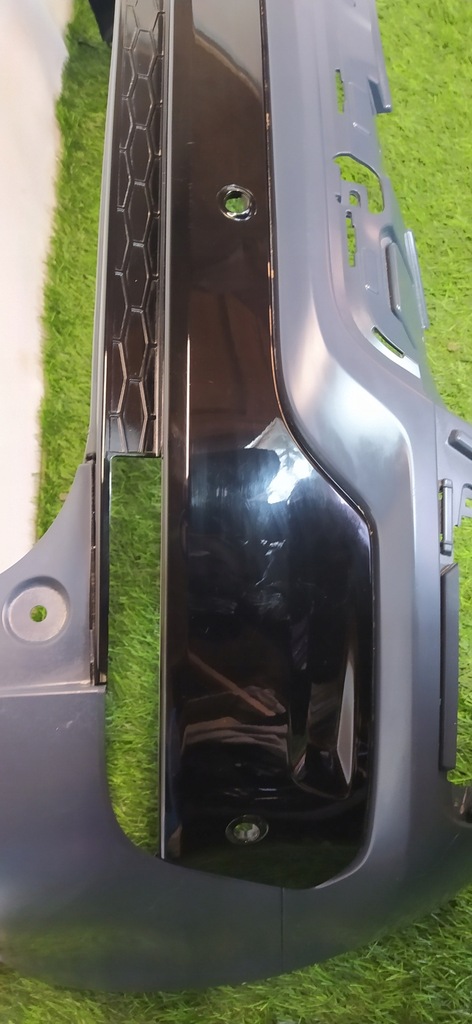 фото №4, Land rover discovery sport dynamic бампер задня