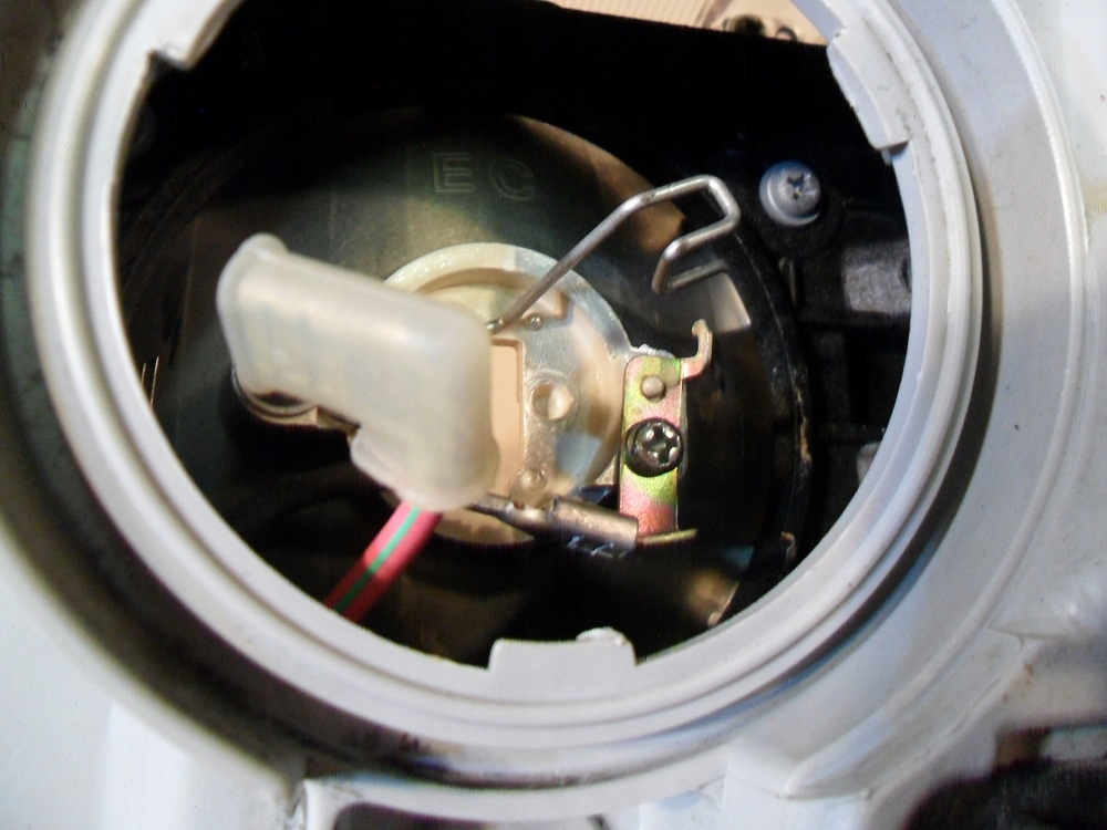 фото №15, Hyundai coupe rd 1996 1997 1998 фара правый