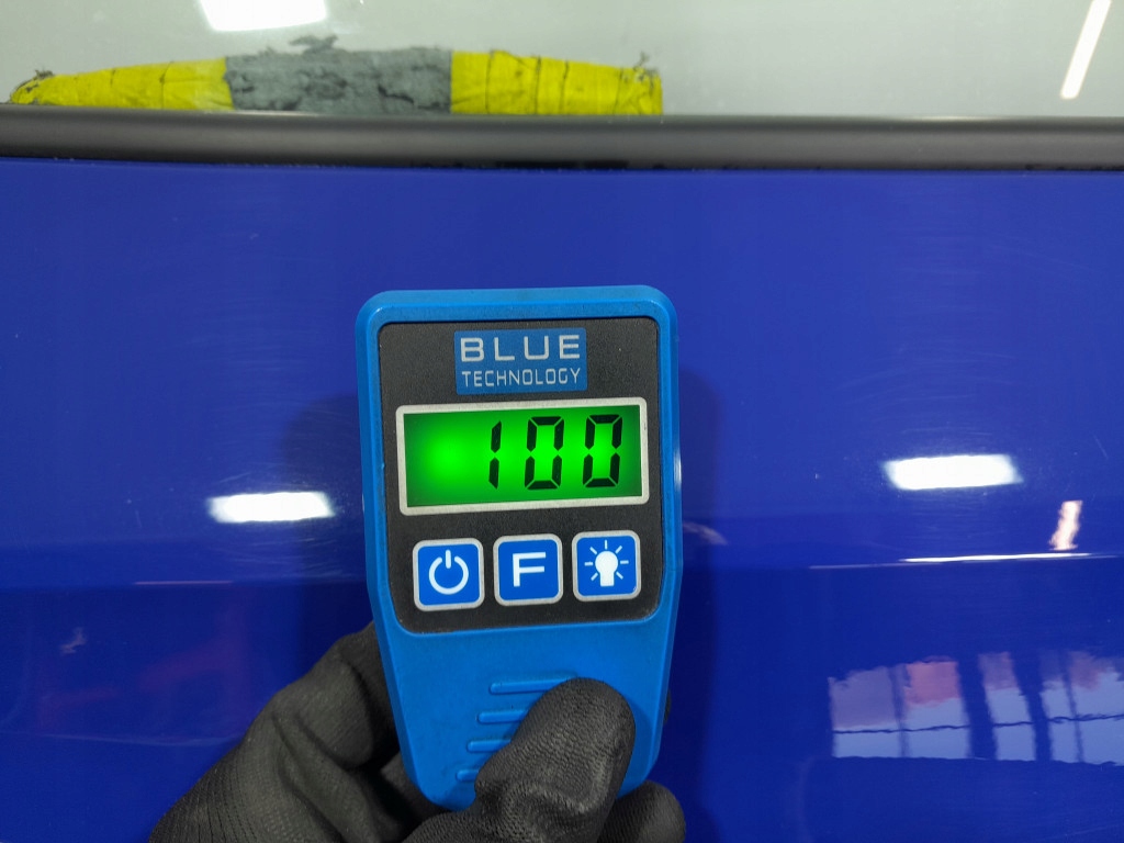 фото №6, Skoda fabia iv hb 5d двері задня задні праве lv5f