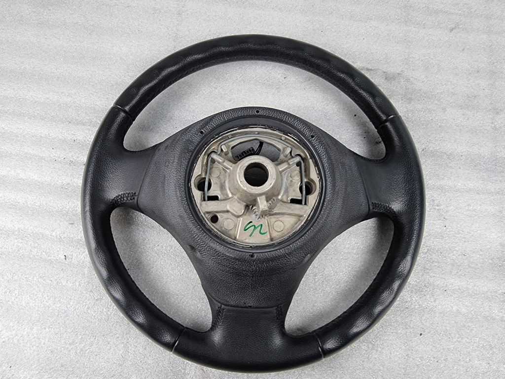 фото №9, Воздуховод кожаный bmw x1 e84 lift lci