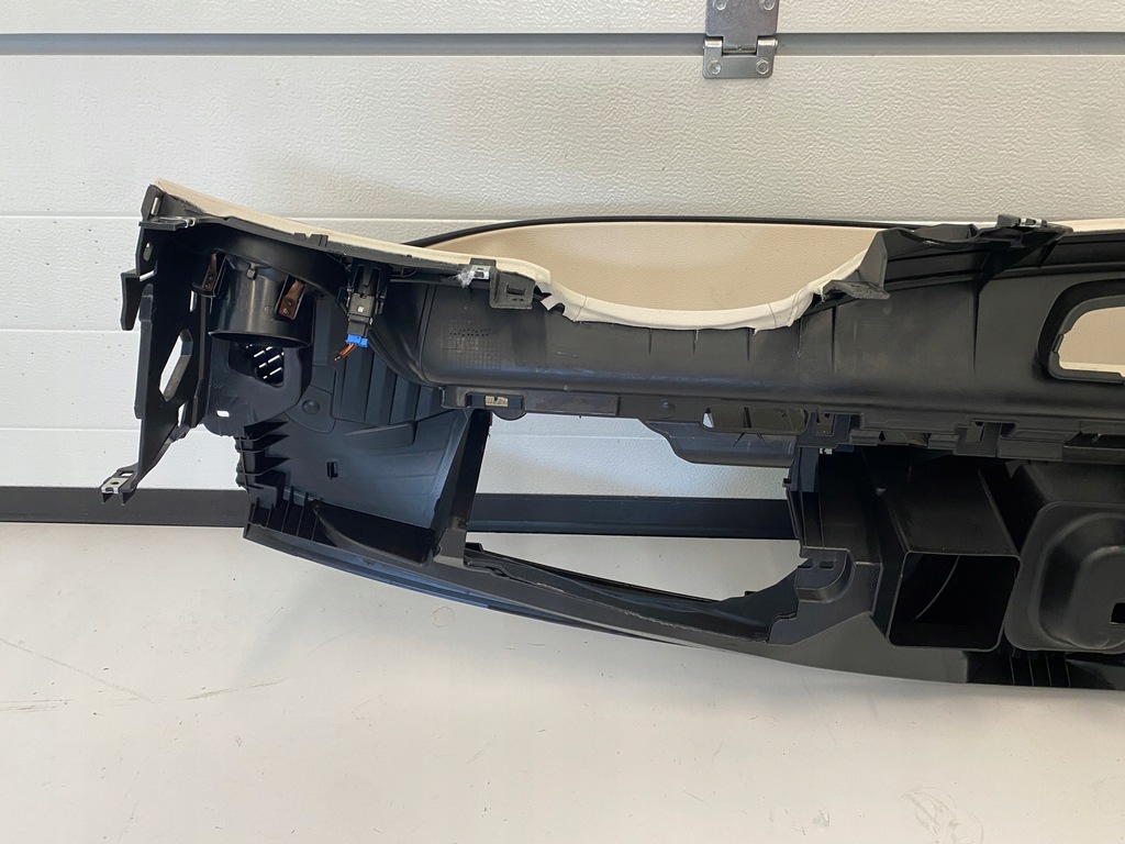 фото №7, Консоль приборная панель mercedes s w222 orginał usa