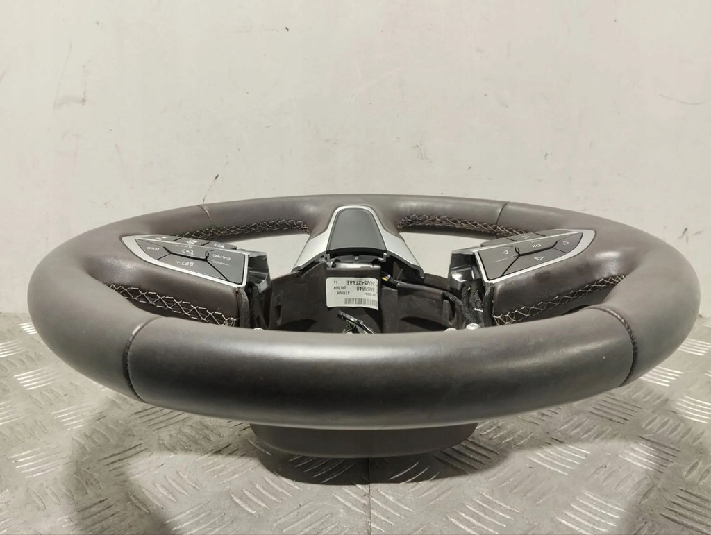 фото №9, Chrysler pacifica 2017 повітропровід hr570384