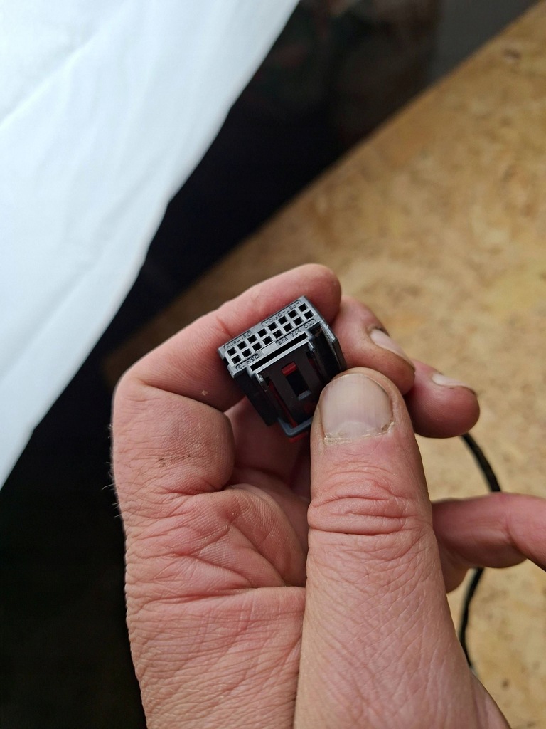 фото №7, Жгут электрическая volkswagen t-roc 1k0972928