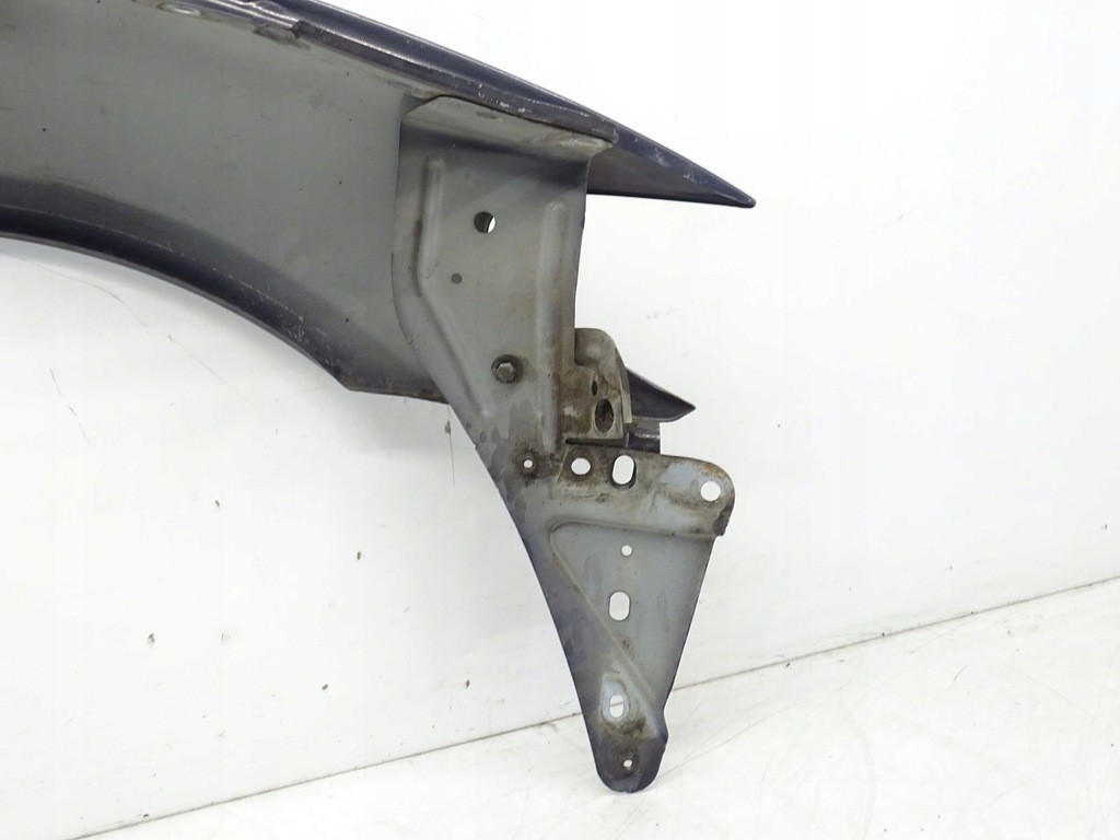 фото №9, Крила лівий перед передній jaguar xf 07-11r jbc2030