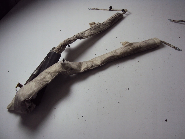 фото №1, Шторка безопасности подушка безопасности левая lancia thema chrysler 300c 11-