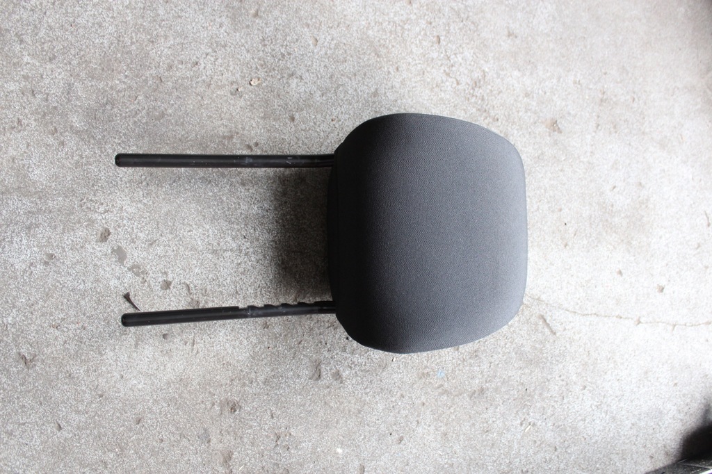 фото №1, Citroen c4 cactus подголовник сиденье перед