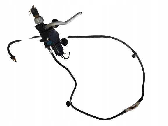 фото №1, Discovery iii 06r 2.7 розподільник клапана rvh000046