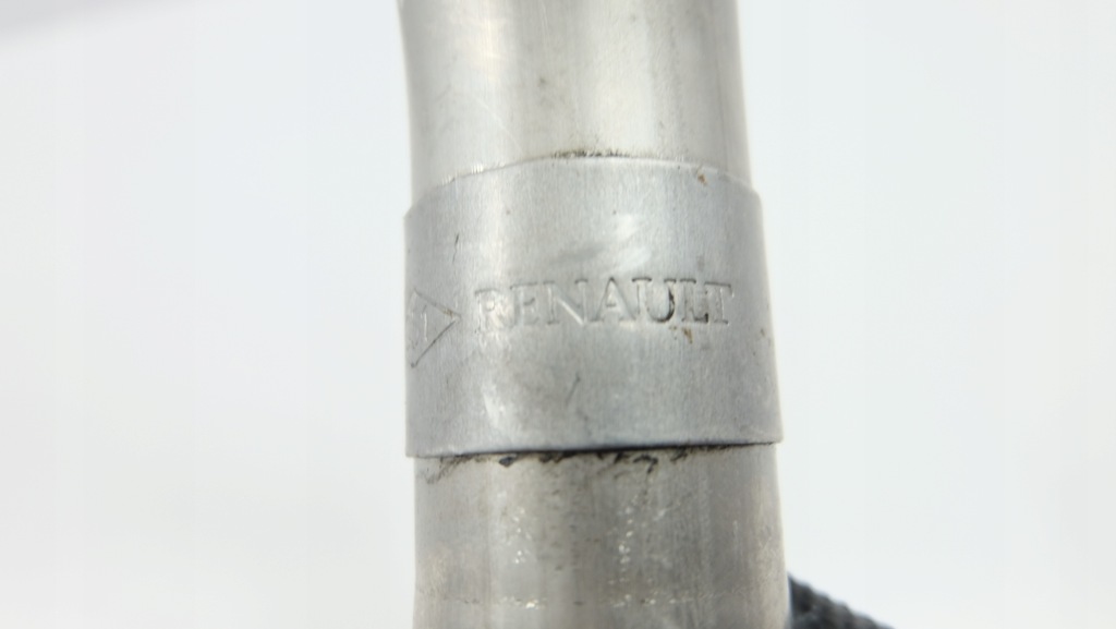 фото №6, Renault scenic iii 1.5 труба шланг повітря