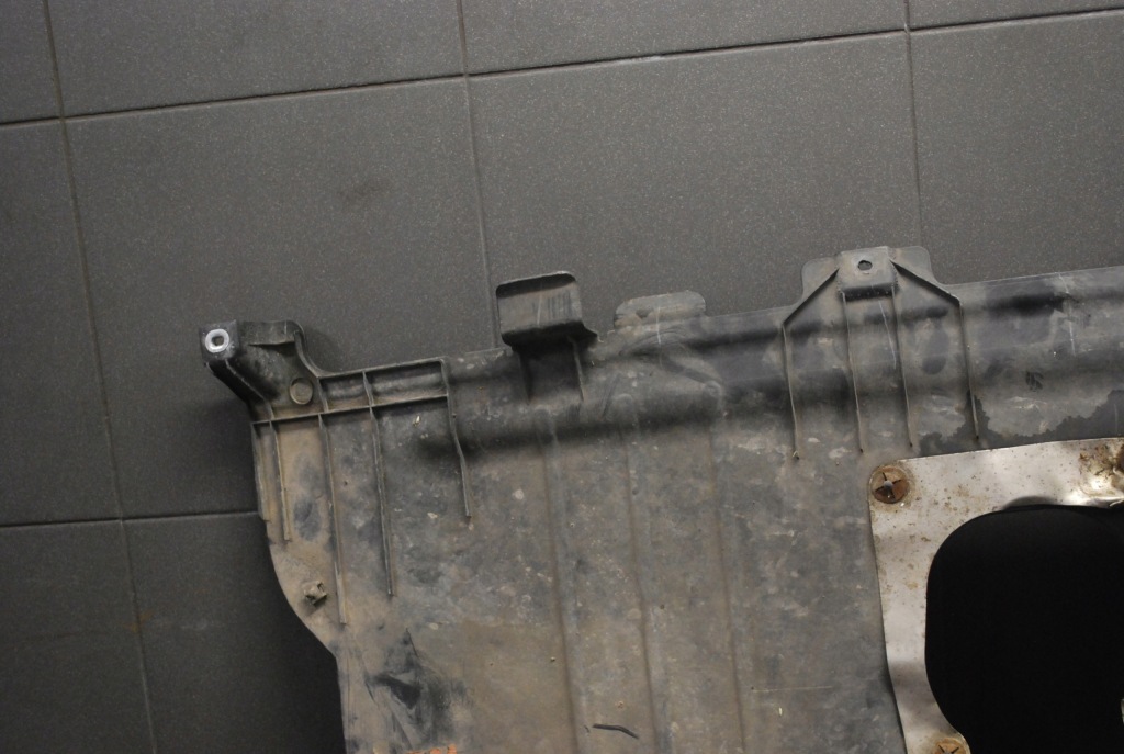 фото №12, Захист двигуна нижня fiat tipo 00519843160e