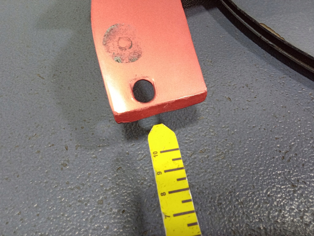 фото №7, Peugeot 306 lift решётка радиатора передняя защита радиатора верхний 9623627477