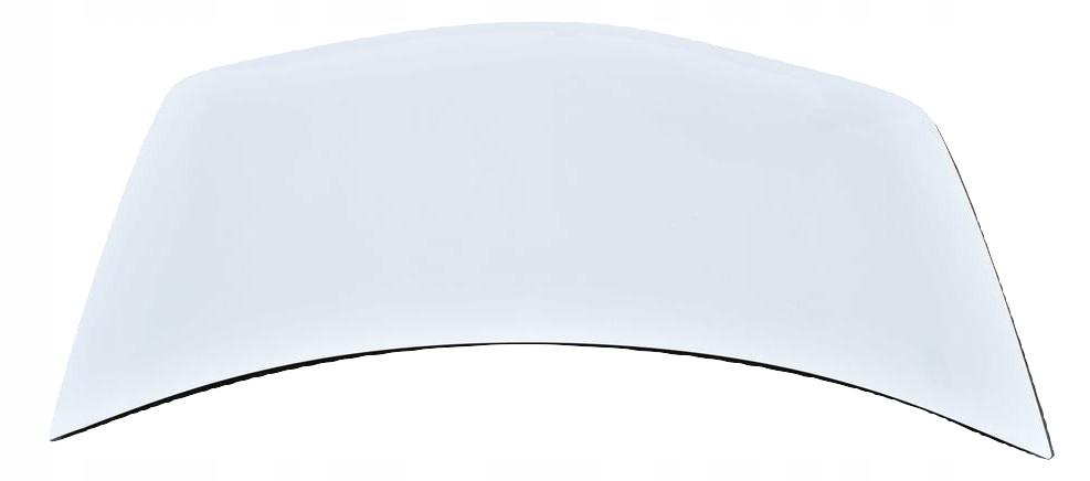 фото №1, Капот renault megane ii lift ov369