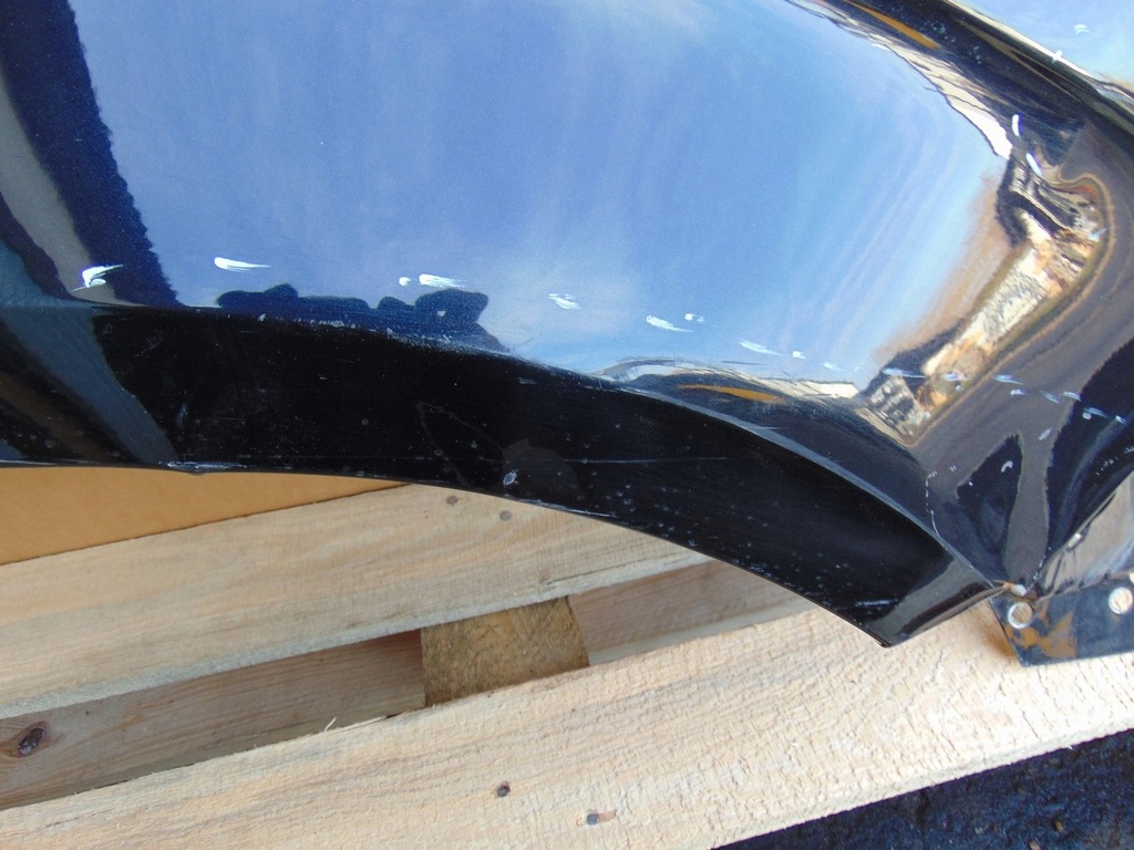 фото №8, Крила правий перед seat altea toledo iii 5p0821106