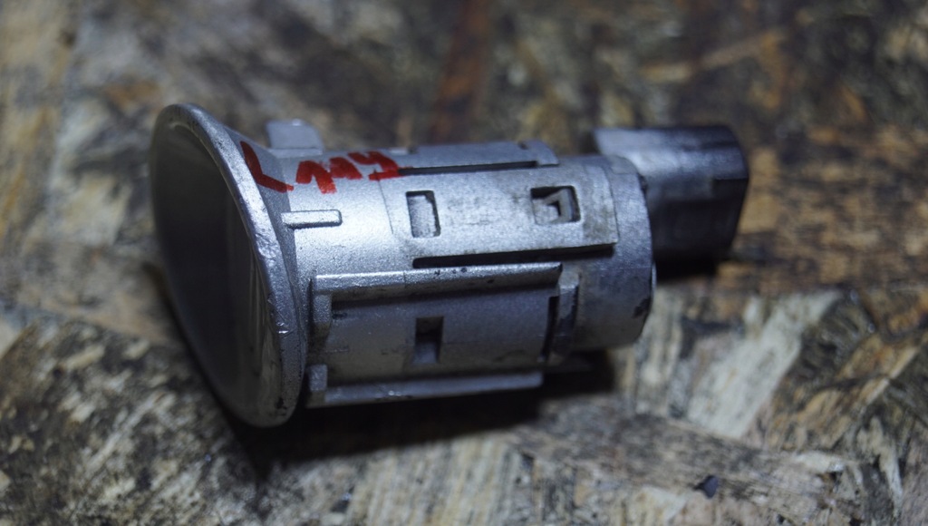 фото №3, Датчик парковки pdc корзина range rover l322