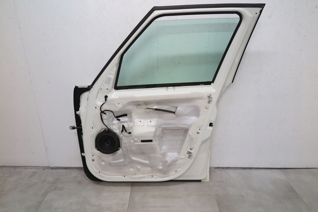 фото №6, Дверь правый перед передние правое fiat 500l