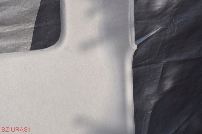 фото №13, Стеля панорама skoda citigo 1s4867501bl