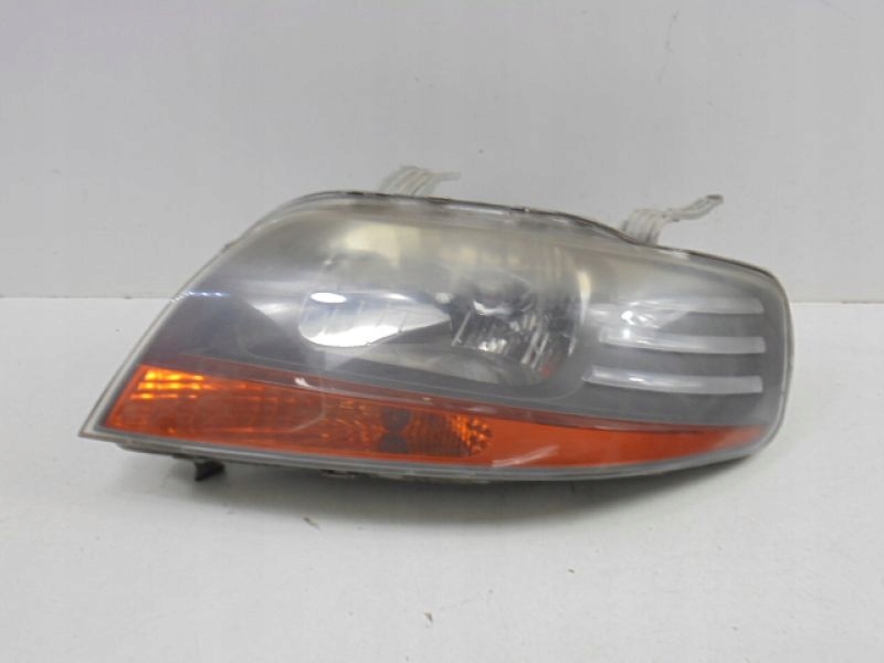 фото №8, Chevrolet aveo i t200 фара левый h4 00002085