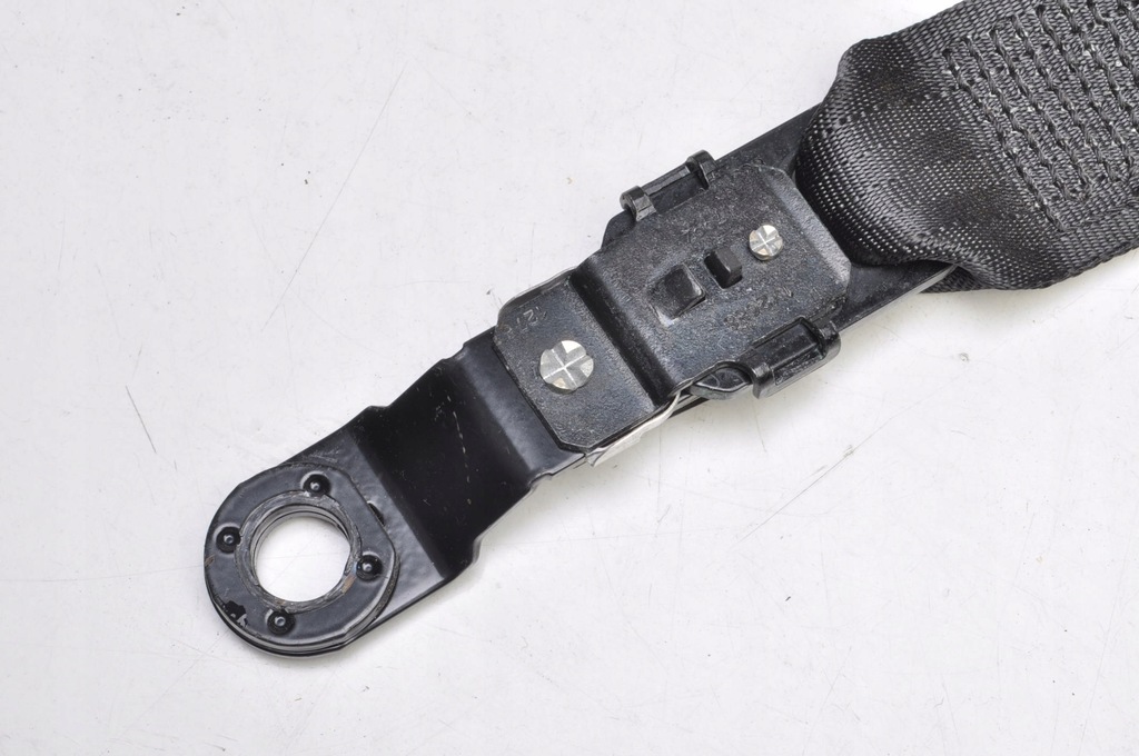 фото №7, Volvo s40 ii v50 pas безопасности левый перед передний lift 31320494