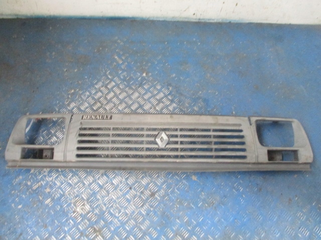 фото №1, Renault rapid express решітка радіатора решітка радіатора 7700760900