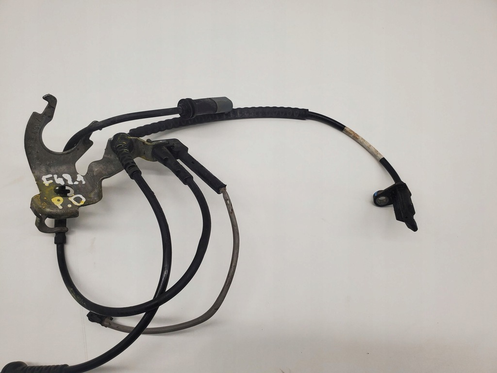 фото №6, Bmw x1 f48 f49 2017 датчик abs