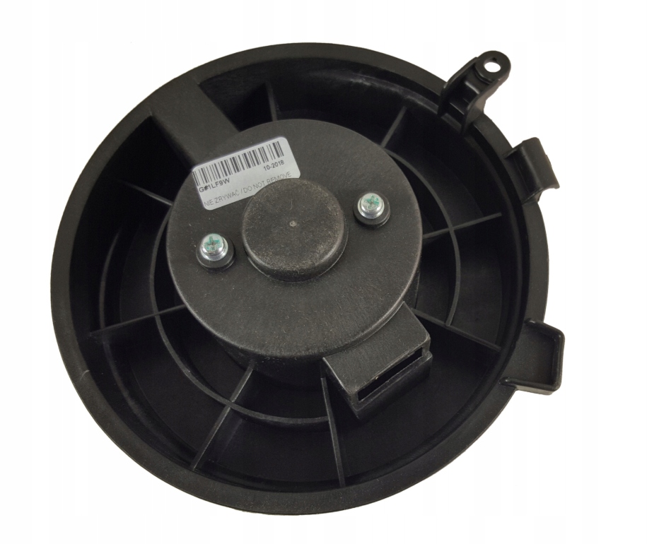 фото №3, Вентилятор воздуходувка nissan rogue j10 2007 - 2014