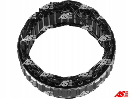 фото №12, Stator, генератор as-pl as5002