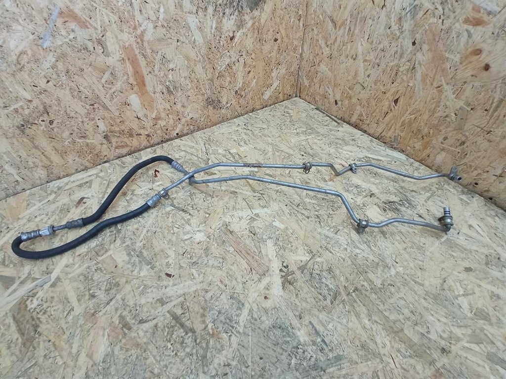 фото №1, Шланг wąż оливи mercedes sl r231 3.0 2312705601