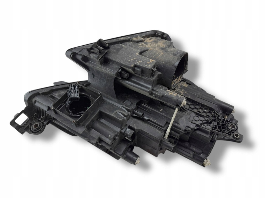 фото №11, Skoda kodiaq 2017 перед сторона ліва лампа передня