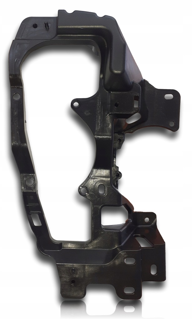 фото №6, Suzuki vitara 18- кронштейн led ліва