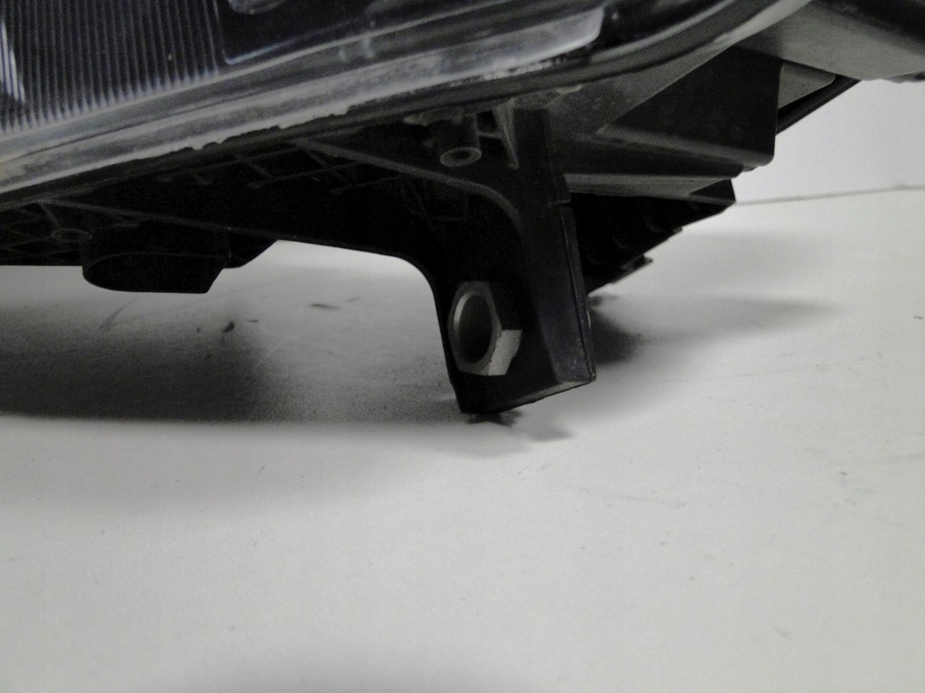 фото №8, Mercedes vito v klasa 447 w447 lift лампа передняя левая ils