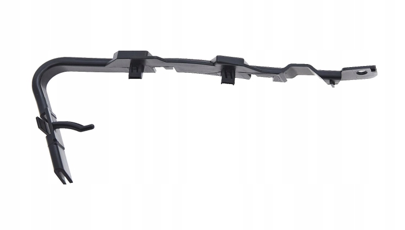 фото №1, Кронштейн направляющая chrysler town country 2008-2016