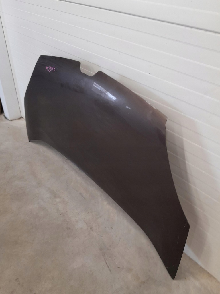 фото №3, Капот renault kangoo 3 iii lift 2013