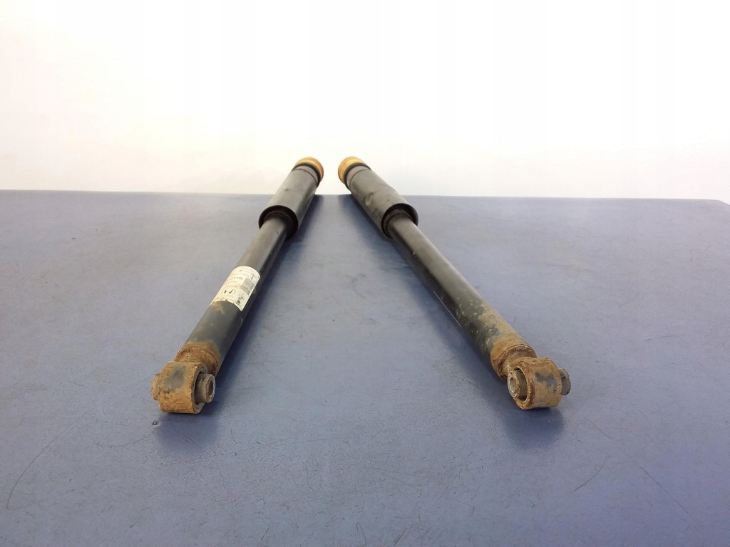 фото №3, Honda civic ix hb амортизатор задняя комплект