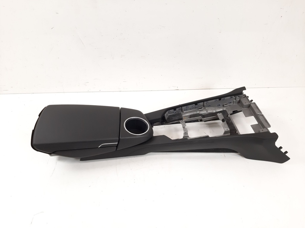 фото №5, 2012 porsche panamera 970 повний салон