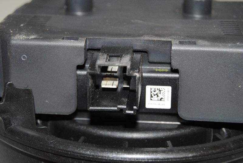 фото №5, Audi a7 4g 2013 rhd двигатель вентилятора отопителя