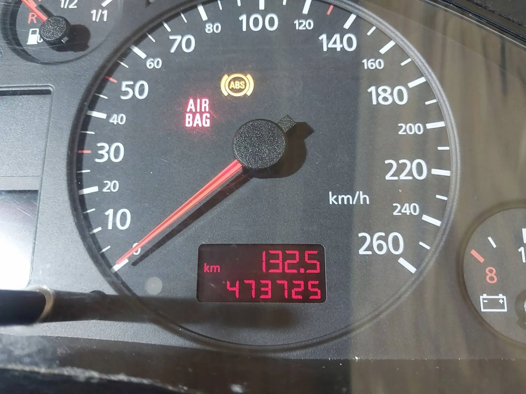 фото №13, Лічильник / спідометр audi a6 c5 4b 1.9tdi 4b0920900f