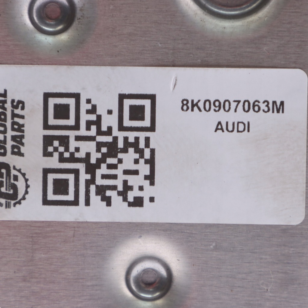 фото №13, Audi a4 b8 a5 8t модуль блок управления комфорта 8k0907063m