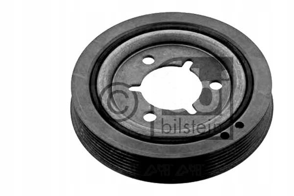 фото №12, Febi bilstein 36311 шків, wał колінчастий