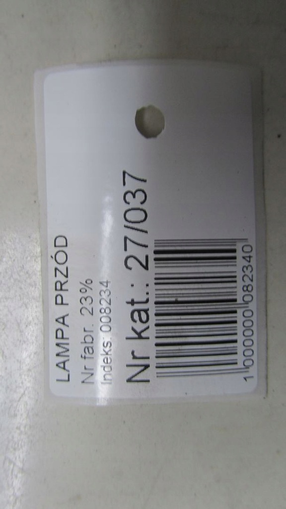 фото №9, Audi q3 8u лампа правая перед bixenon led 8u0941006a