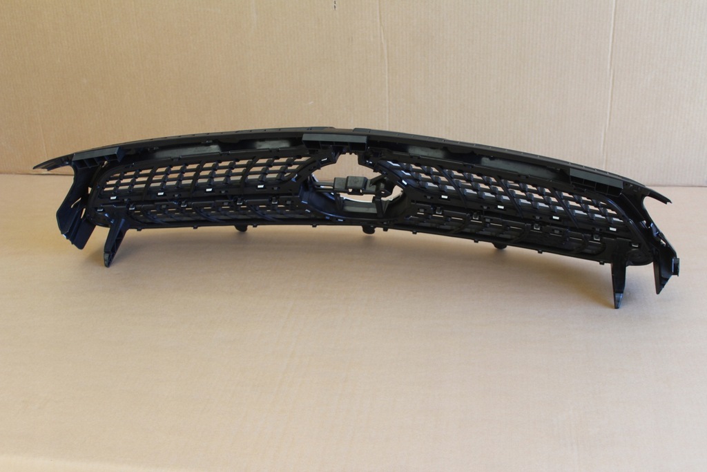 фото №8, Решітка радіатора решітка радіатора fcw/srv nowa orygin mercedes gla 247 h247 amg a2478805306