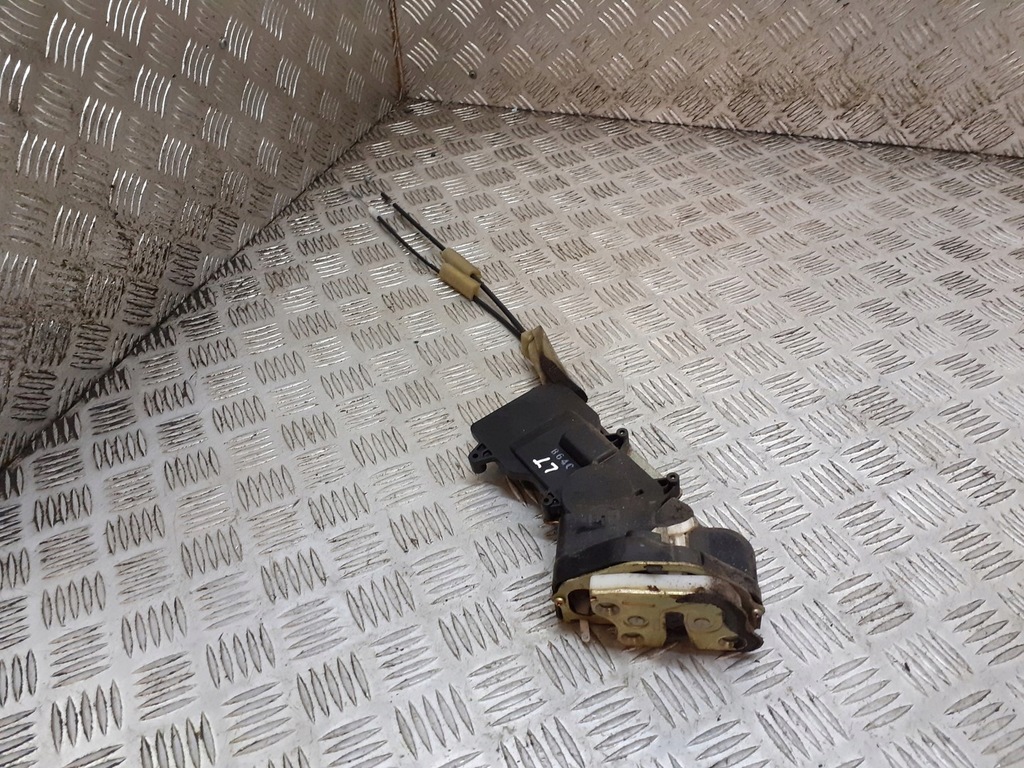 фото №1, Замок дверь правый задняя mazda 6 gg a94-a96-r