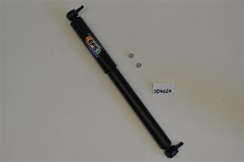 фото №11, Усиленный амортизатор руля land cruiser lj 70 73 77 fj 75 hj75 bj75