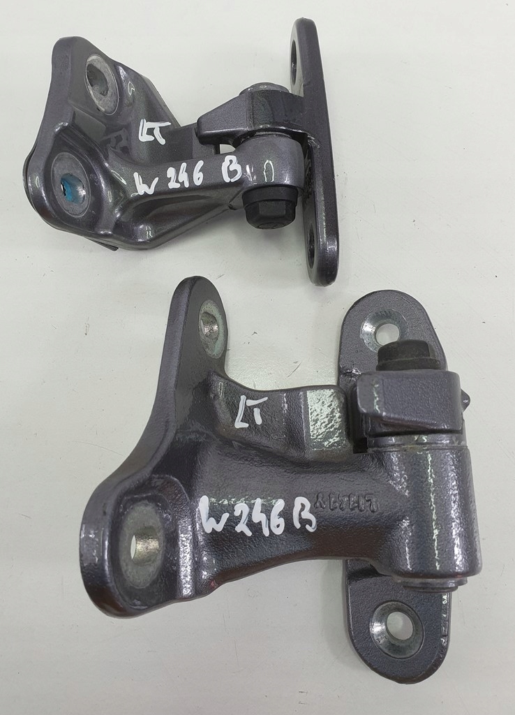 фото №1, Петлі двері лівий задня mercedes w246 пара